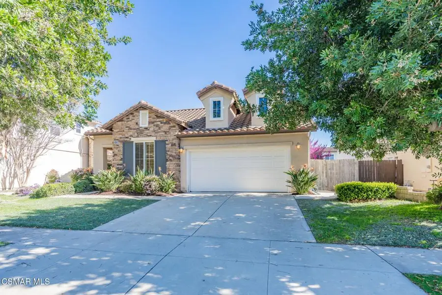 2024 Las Estrellas Court, Camarillo, CA 93012 - #3