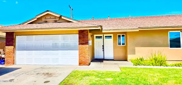 1361 Gardenia Street, Oxnard, CA 93036