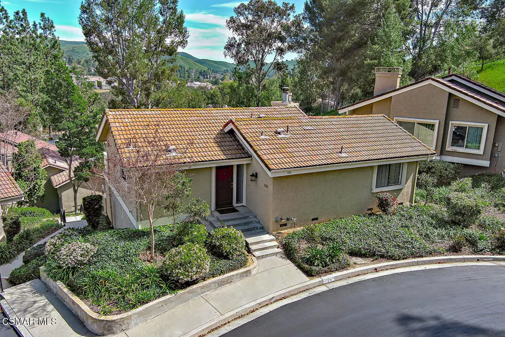 576 Calle De Las Ovejas, Oak Park, CA 91377 - #1