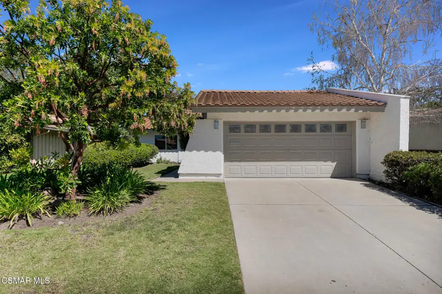 2679 Lakewood Place, Westlake Village, CA 91361 - #2
