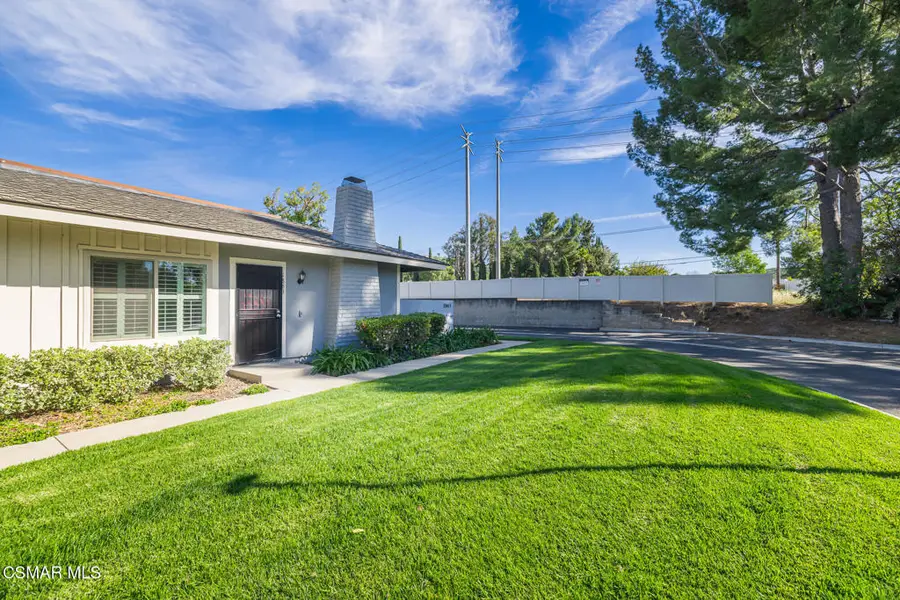 1863 Aleppo Court, Thousand Oaks, CA 91362 - #2