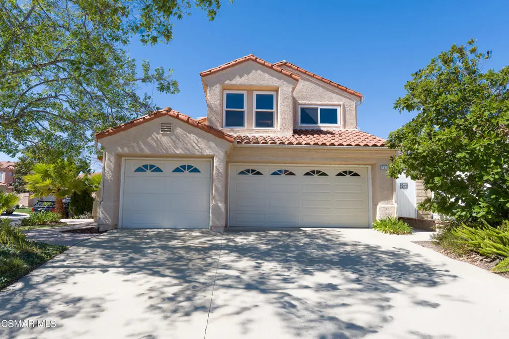 7247 University Drive, Moorpark, CA 93021 - #1
