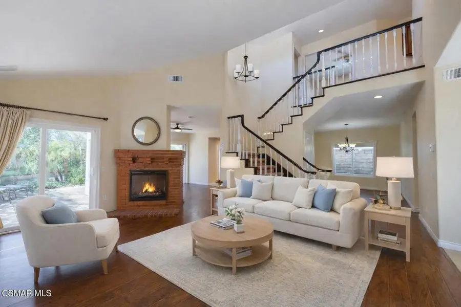 7247 University Drive, Moorpark, CA 93021 - #2