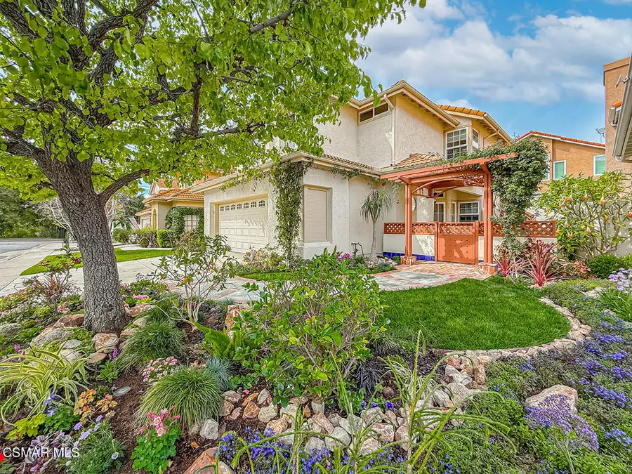 219 Ocho Rios Way, Oak Park, CA 91377 - #2