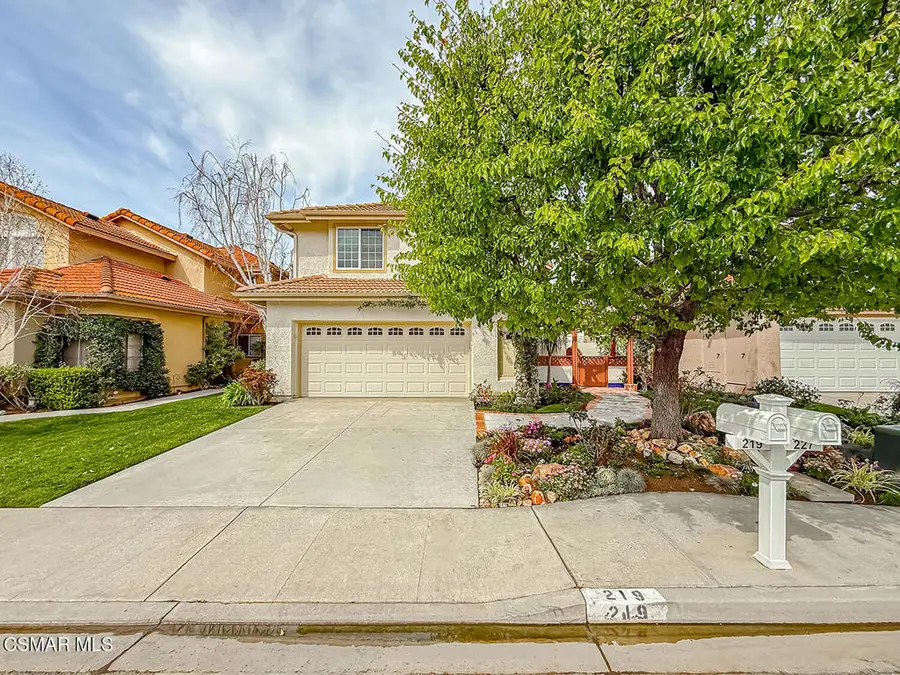 219 Ocho Rios Way, Oak Park, CA 91377 - #3