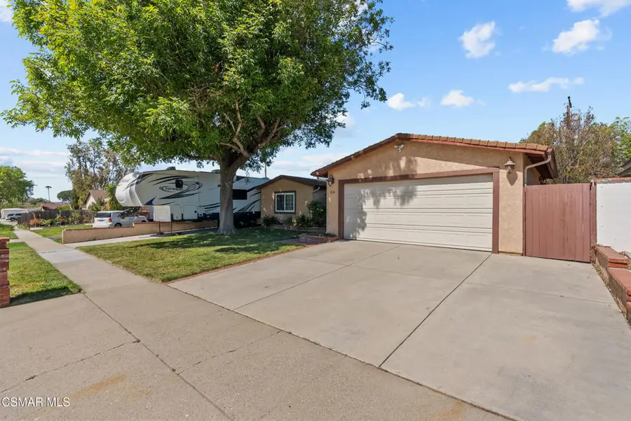 2161 Cutler Street, Simi Valley, CA 93065 - #2