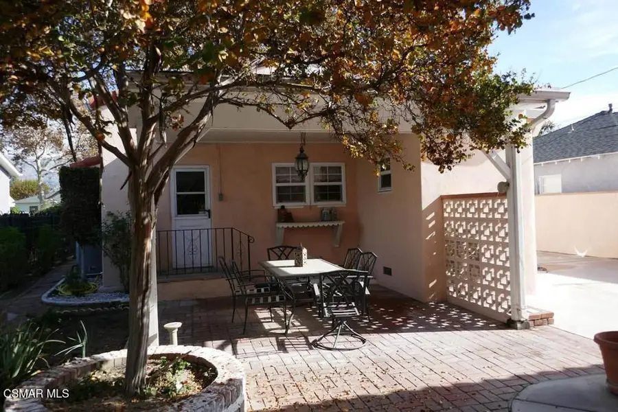 649 N Reese Place N, Burbank, CA 91506 - #2