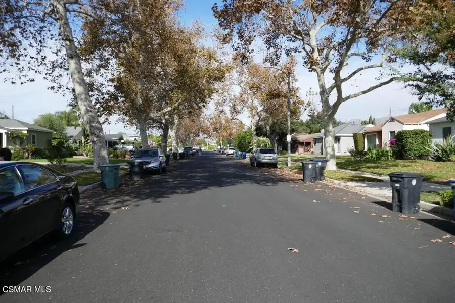 649 N Reese Place N, Burbank, CA 91506 - #3