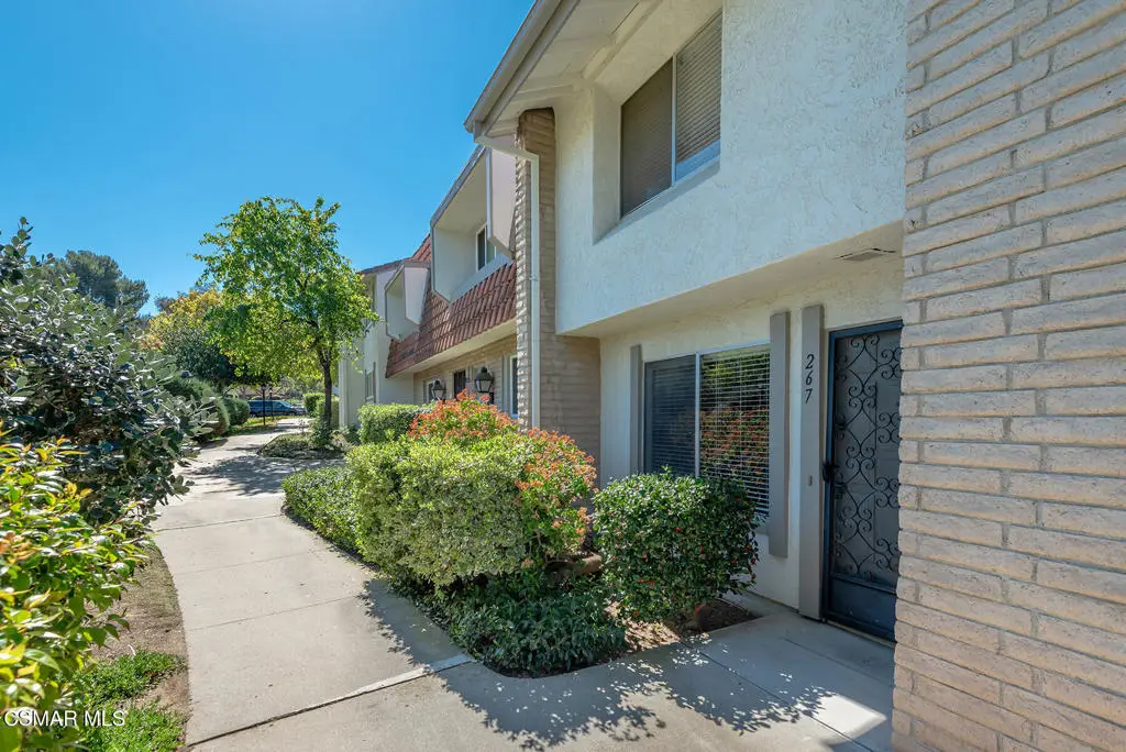 267 Green Lea Place, Thousand Oaks, CA 91361 - #1