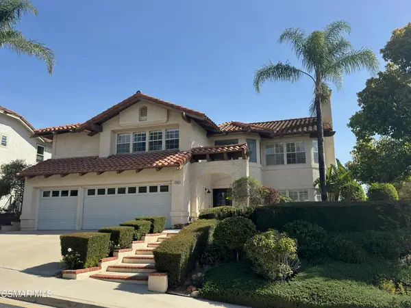 3182 Toulouse Circle, Thousand Oaks, CA 91362