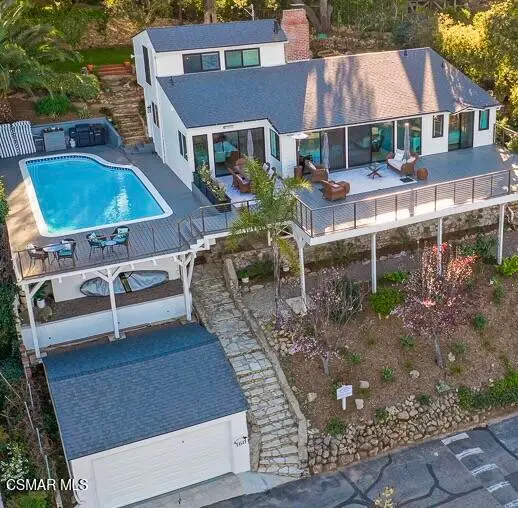 160 Lower Lake Road, Westlake Village, CA 91361 - #1