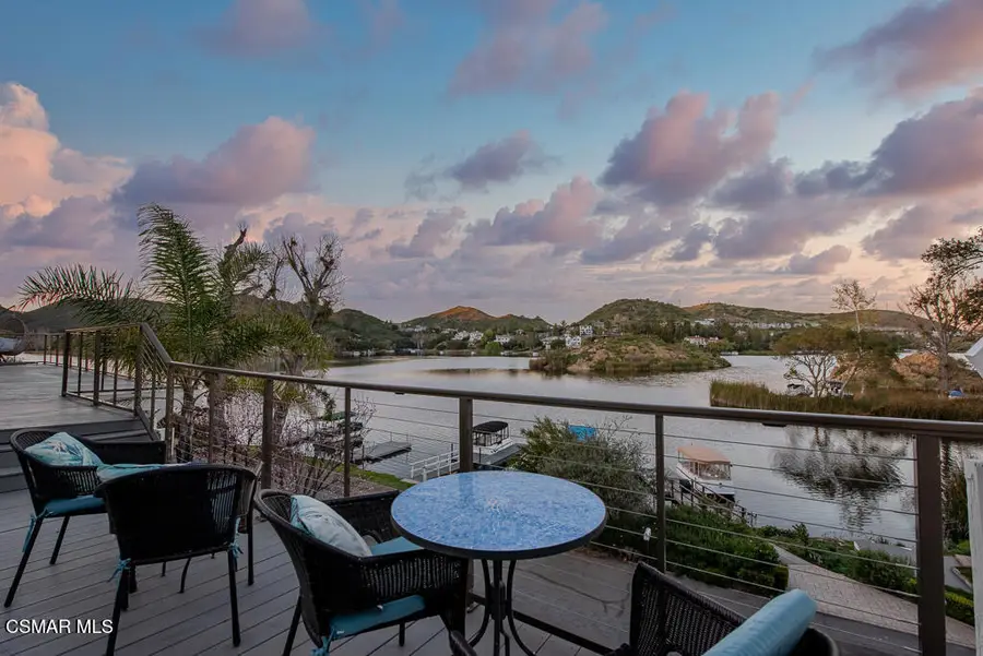 160 Lower Lake Road, Westlake Village, CA 91361 - #2