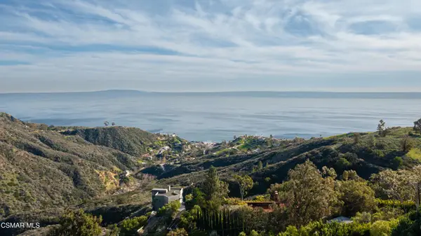 21801 Castlewood Drive, Malibu, CA 90265