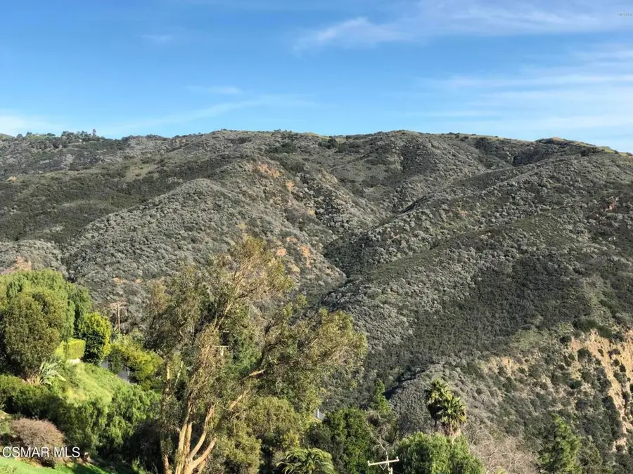 21801 Castlewood Drive, Malibu, CA 90265 - #3