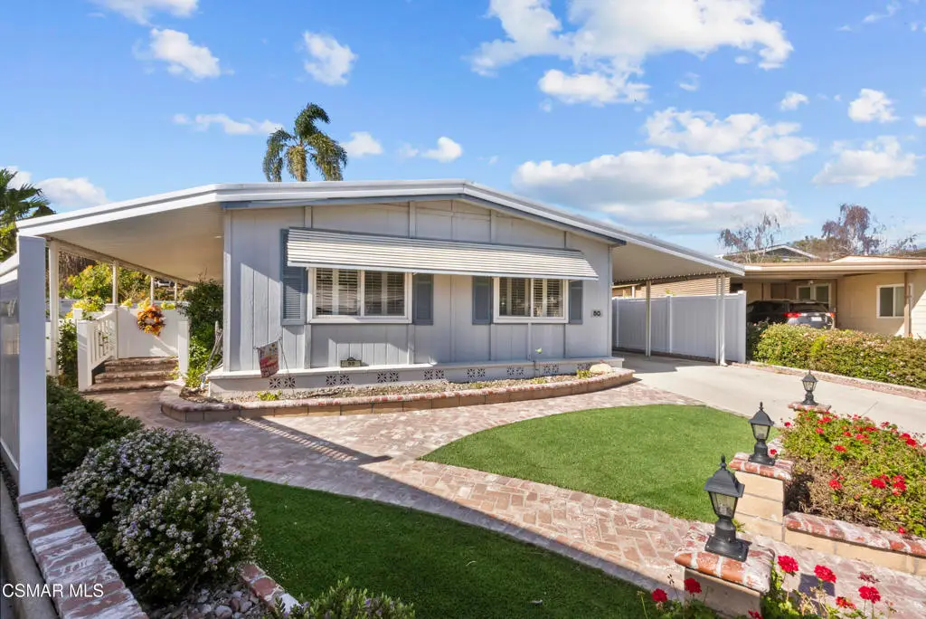 50 Tahquitz Court #249, Camarillo, CA 93012 - #1