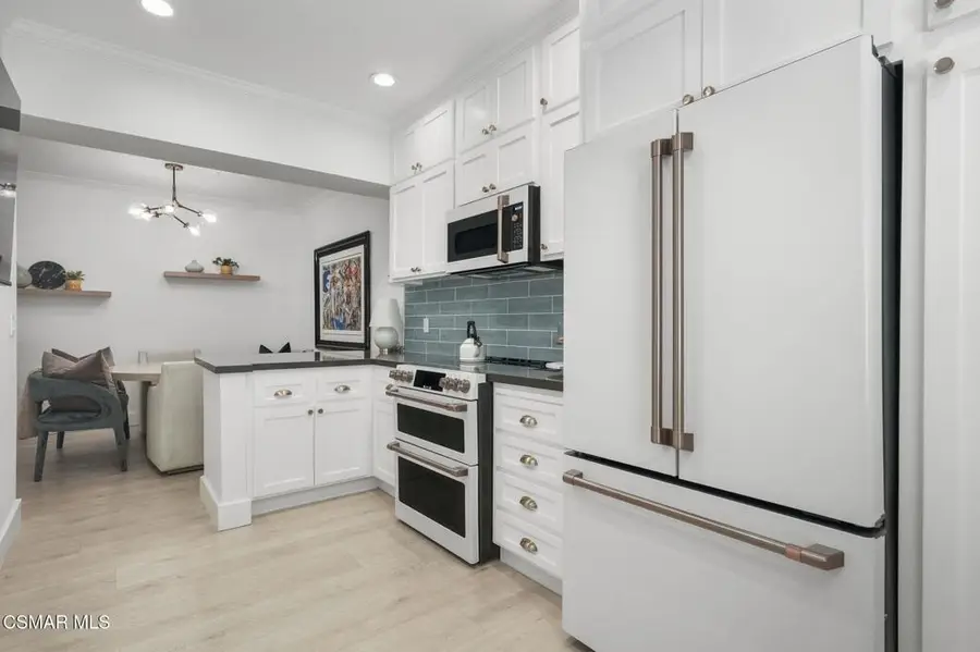 5473 Spanish Oak Lane #G, Oak Park, CA 91377 - #2