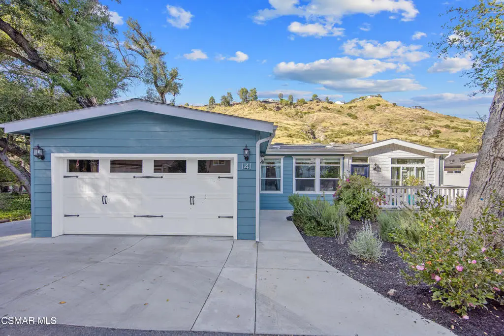 141 Sherwood Drive, Westlake Village, CA 91361 - #1