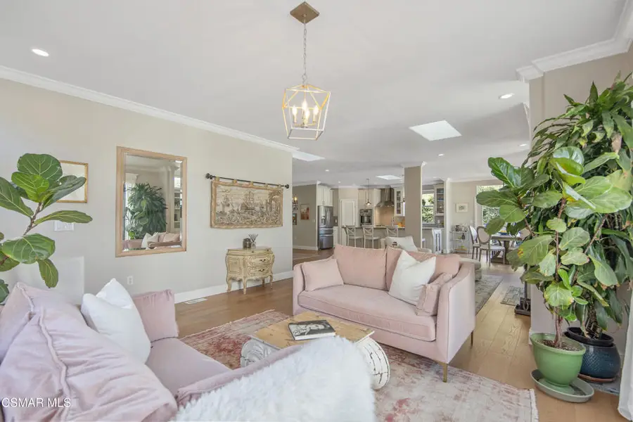 141 Sherwood Drive, Westlake Village, CA 91361 - #2