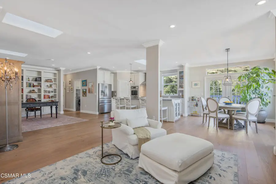 141 Sherwood Drive, Westlake Village, CA 91361 - #3