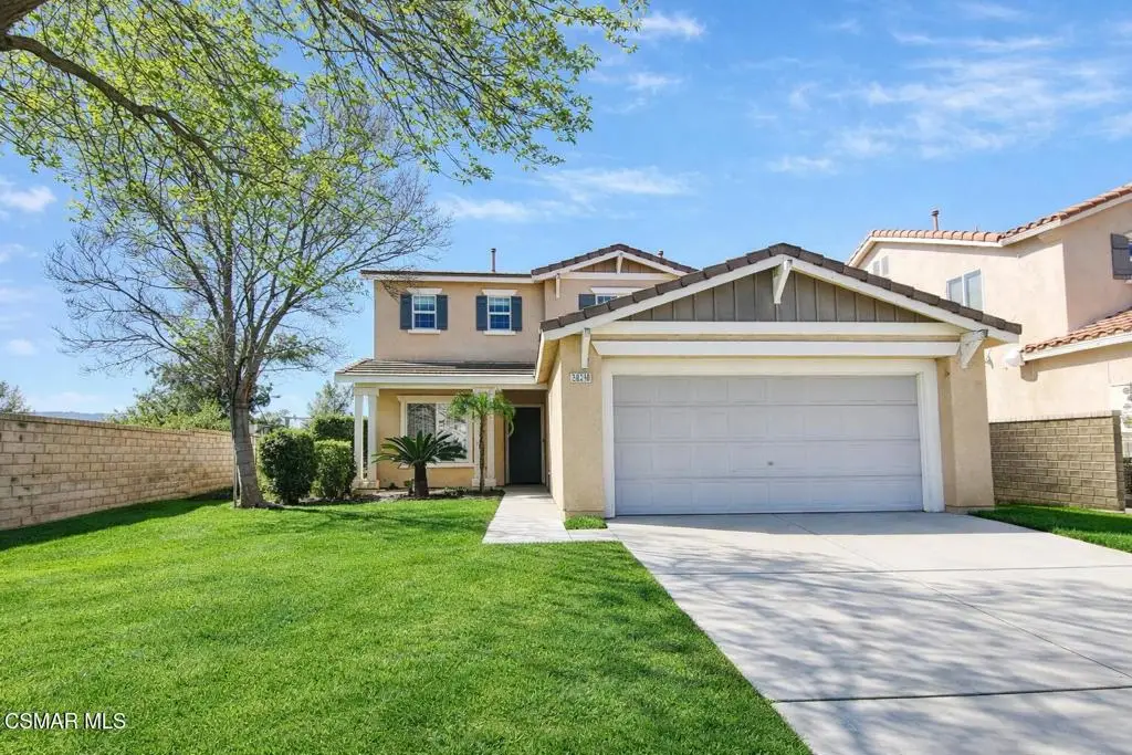 28318 Millbrook Place, Castaic, CA 91384 - #1