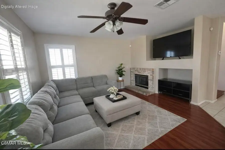 28318 Millbrook Place, Castaic, CA 91384 - #2