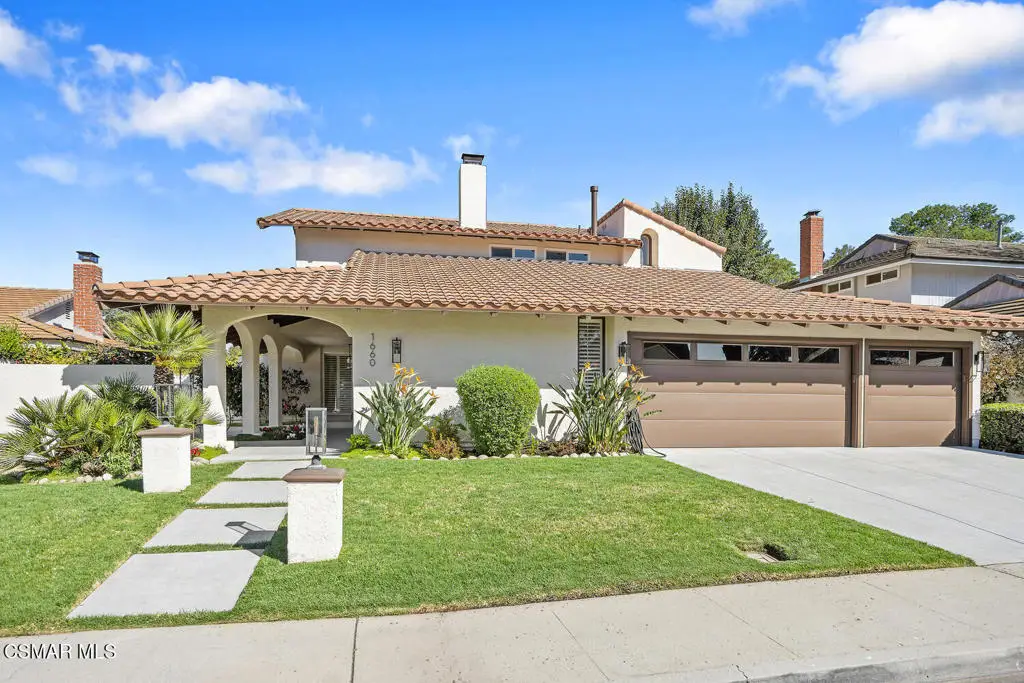 1660 Wellington Place, Westlake Village, CA 91361 - #1