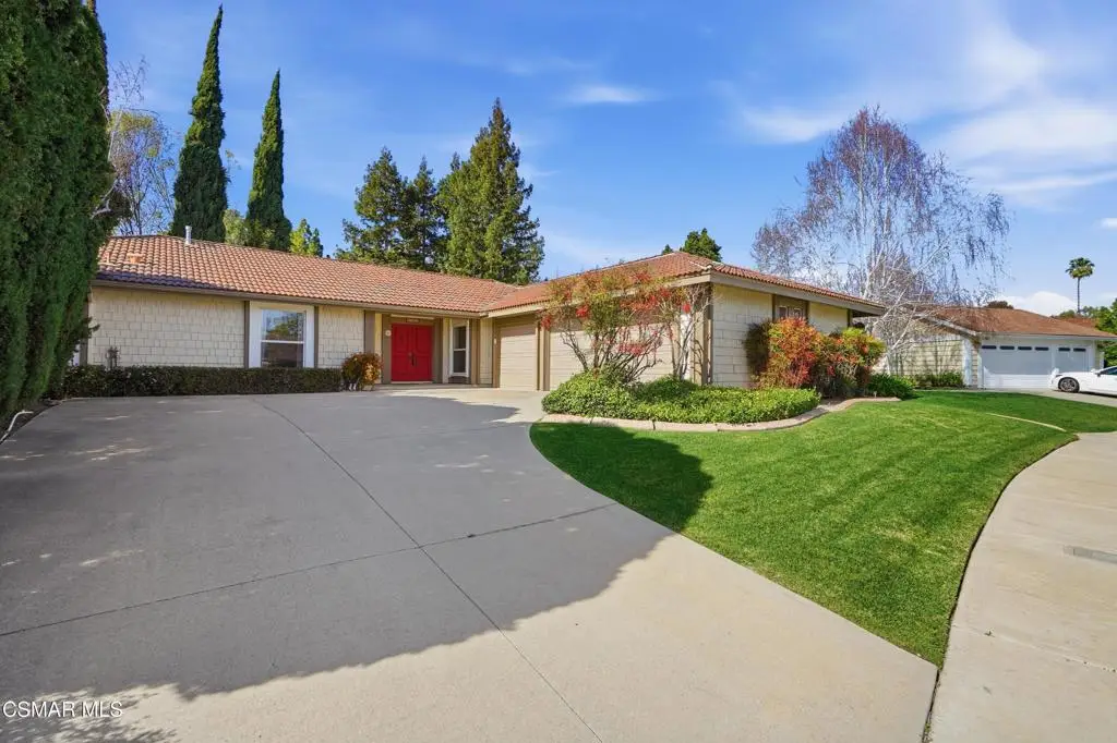 2769 Beckett Court, Thousand Oaks, CA 91360 - #1