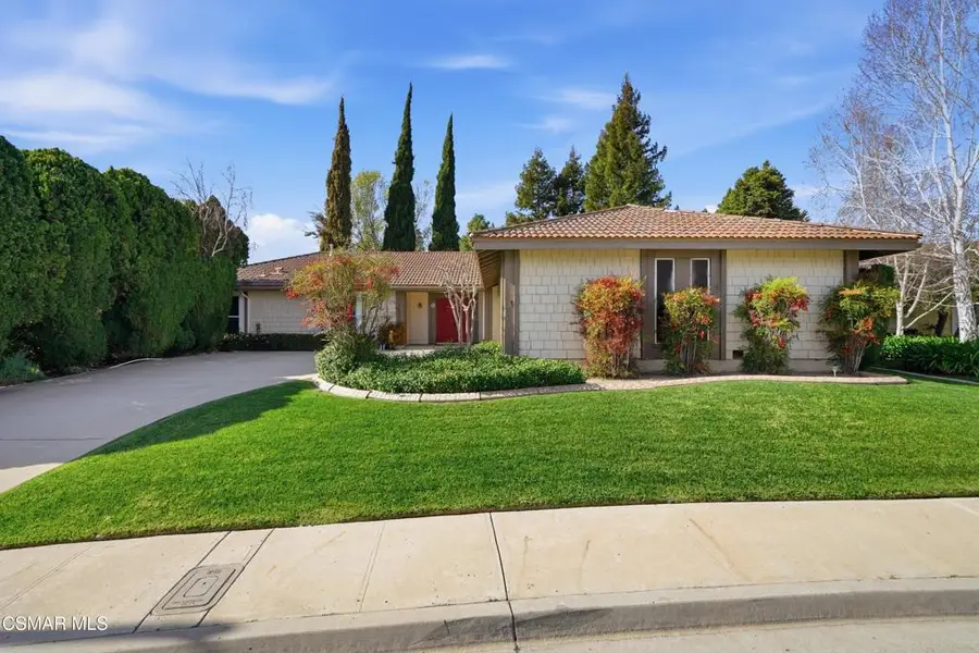 2769 Beckett Court, Thousand Oaks, CA 91360 - #2