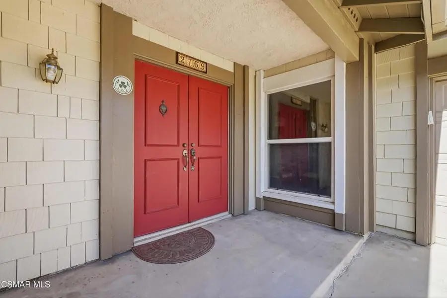 2769 Beckett Court, Thousand Oaks, CA 91360 - #3