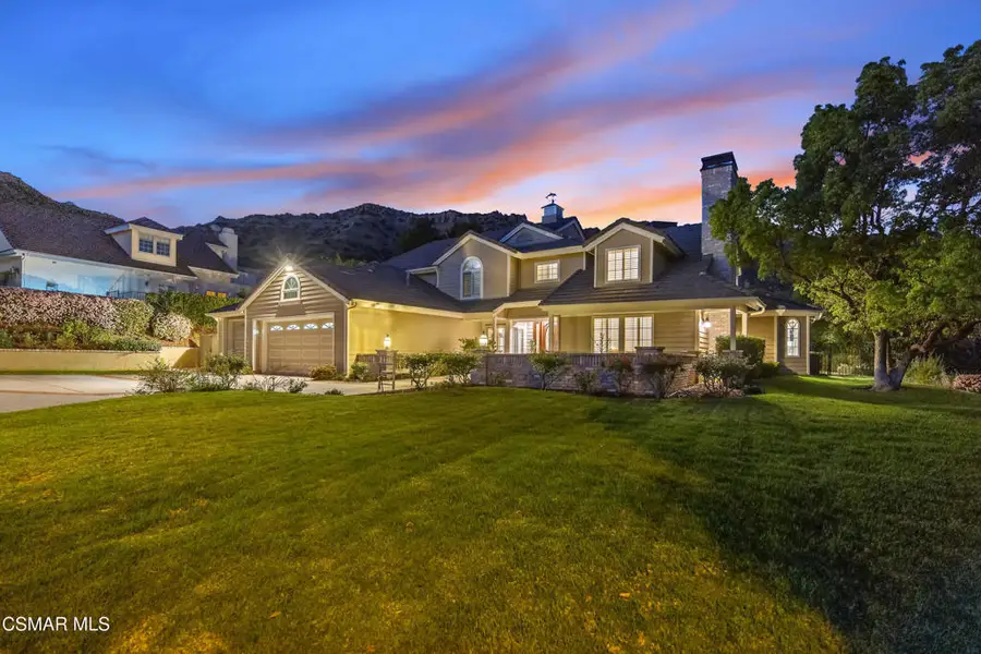 1800 Falling Star Avenue, Westlake Village, CA 91362 - #3