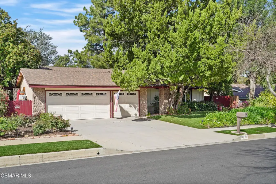 133 Charro Avenue, Newbury Park, CA 91320 - #2