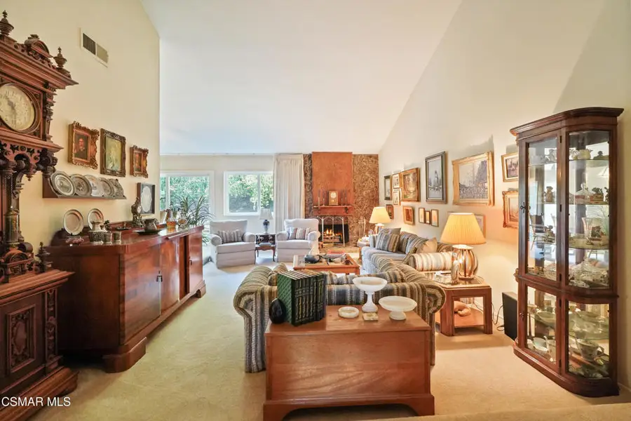 133 Charro Avenue, Newbury Park, CA 91320 - #3