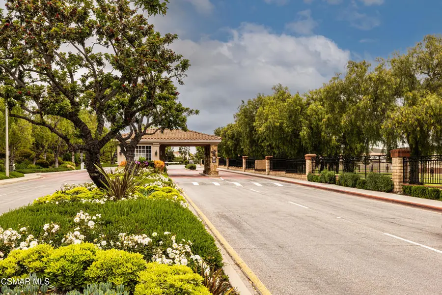 1504 Applefield Street, Thousand Oaks, CA 91320 - #3