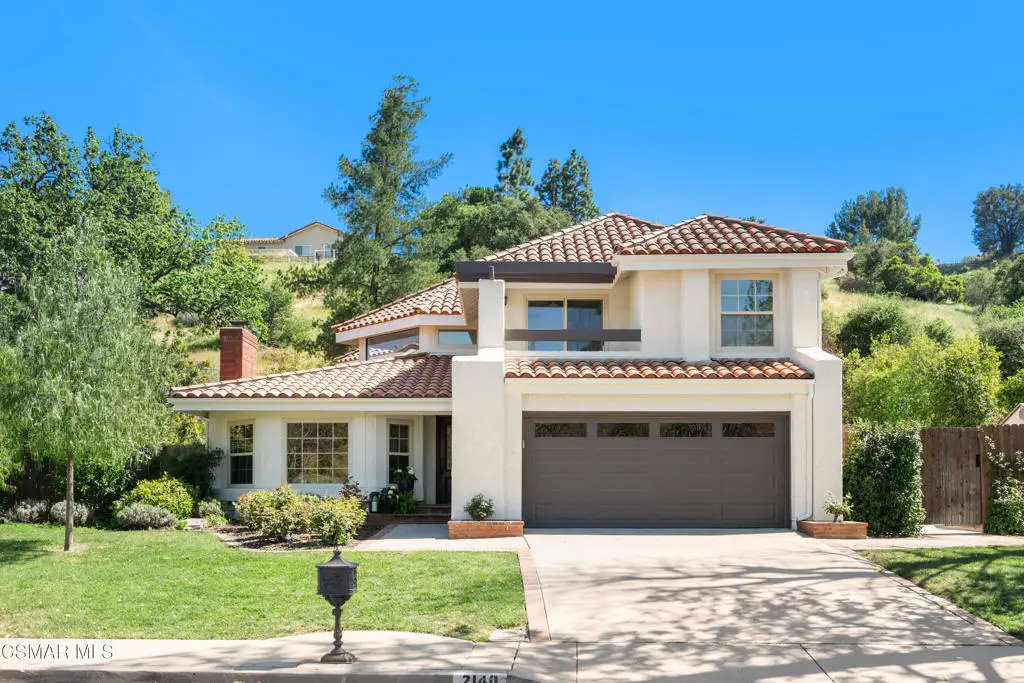 2140 Glastonbury Road, Westlake Village, CA 91361 - #1