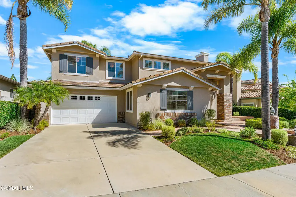 3887 Foxdale Court, Newbury Park, CA 91320 - #1
