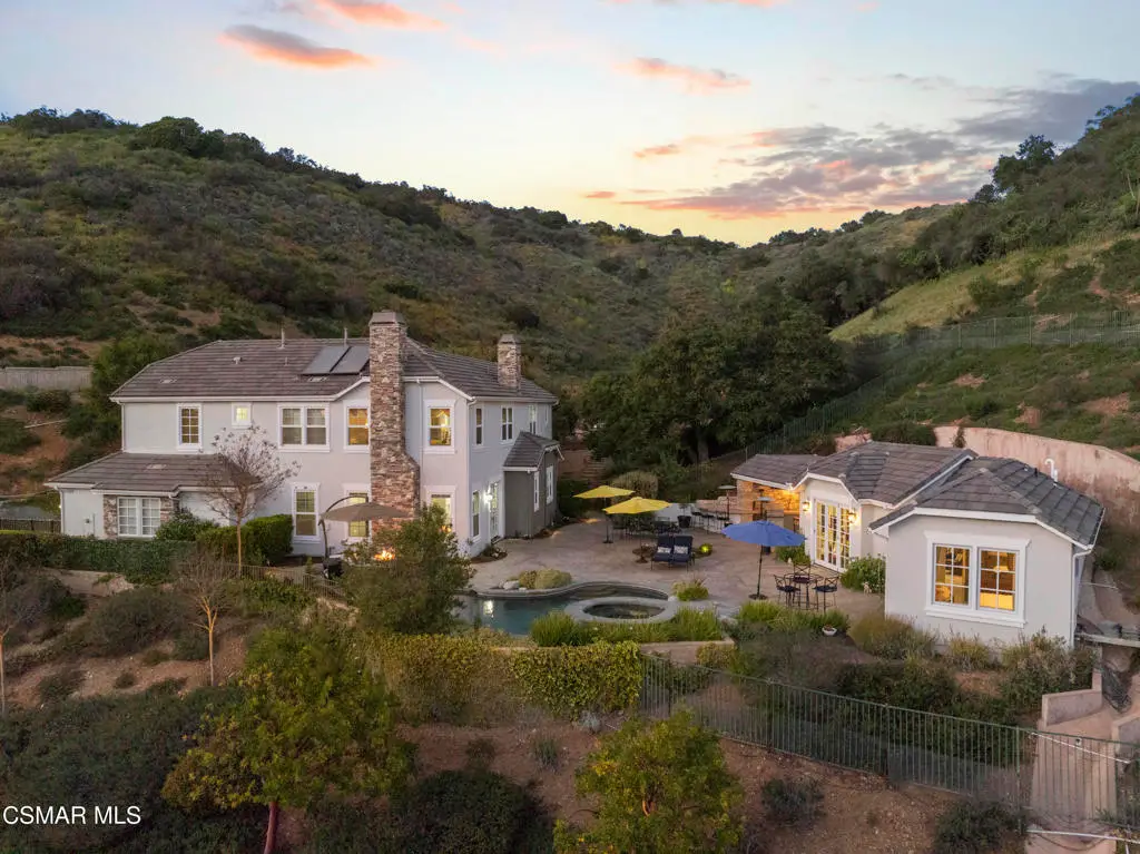 1789 Tamarack Street, Westlake Village, CA 91361 - #1