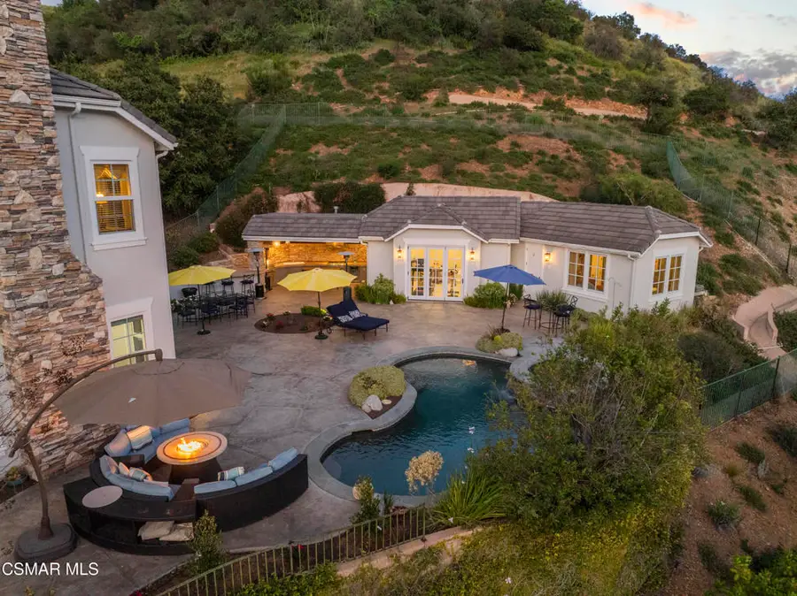 1789 Tamarack Street, Westlake Village, CA 91361 - #3