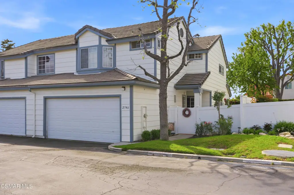 2746 Lemon Drive, Simi Valley, CA 93063 - #1