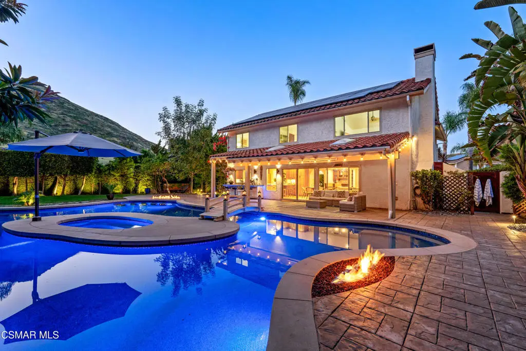 3954 Calle Buena Vista, Newbury Park, CA 91320 - #1