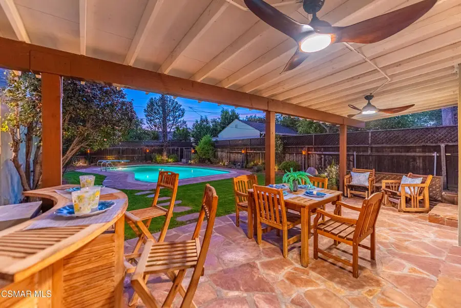 5415 Carpenter Avenue, Valley Village, CA 91607 - #3