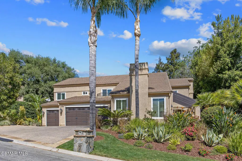 1732 Crooked Trail Place, Westlake Village, CA 91362 - #1