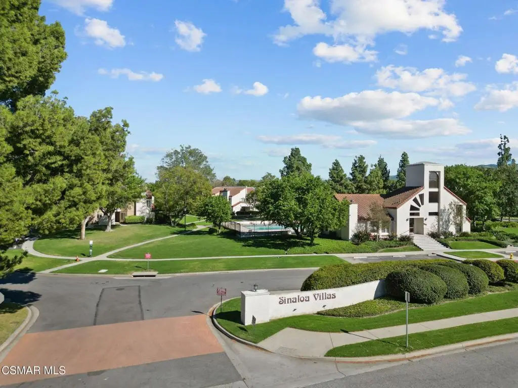 1718 Sinaloa Road #118, Simi Valley, CA 93065 - #1