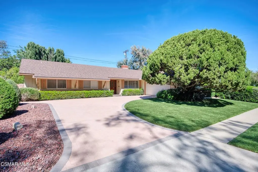 1833 Hendrix Avenue, Thousand Oaks, CA 91360 - #1