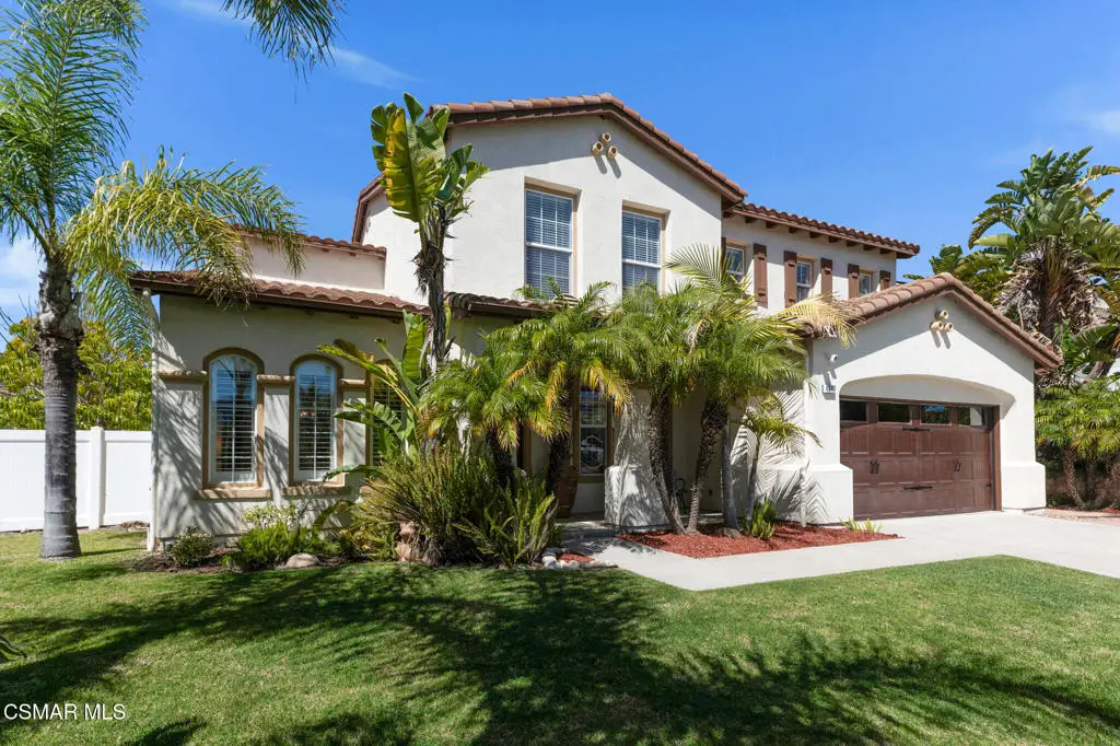 4347 Via Entrada, Newbury Park, CA 91320 - #1