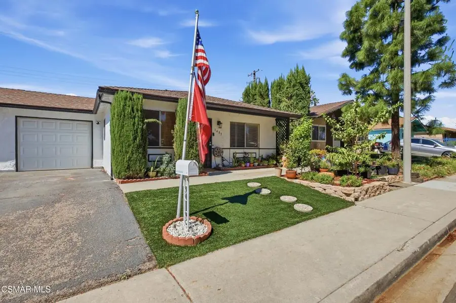 1485 Sequoia Avenue, Simi Valley, CA 93063 - #2