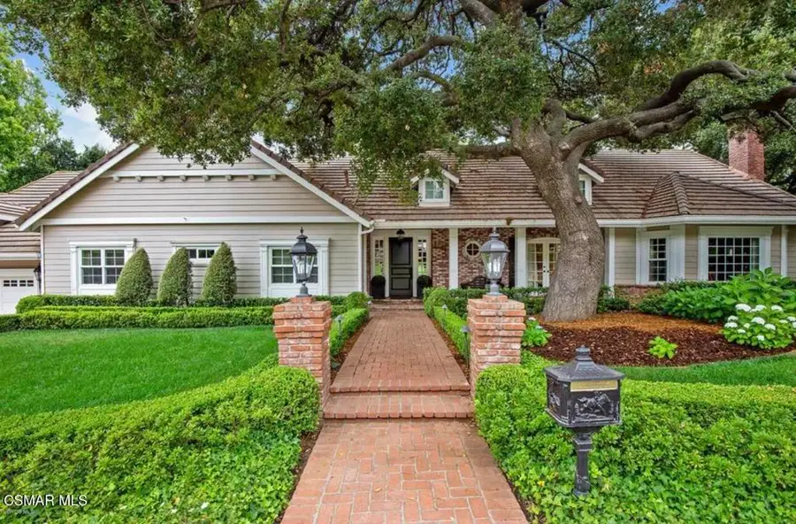 5390 Long Shadow Court, Westlake Village, CA 91362 - #2