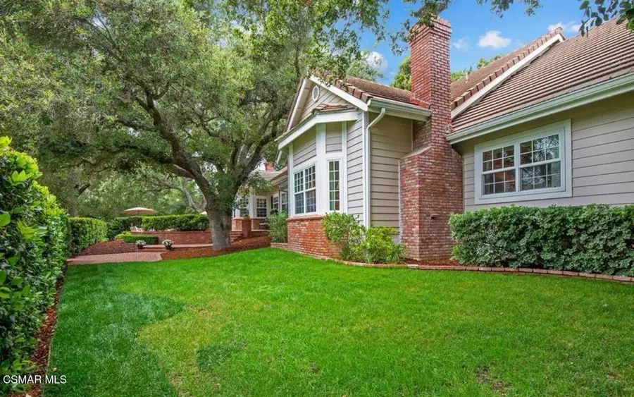 5390 Long Shadow Court, Westlake Village, CA 91362 - #3