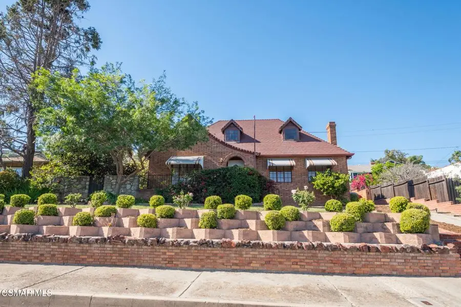 975 Loma Vista Place, Santa Paula, CA 93060 - #2