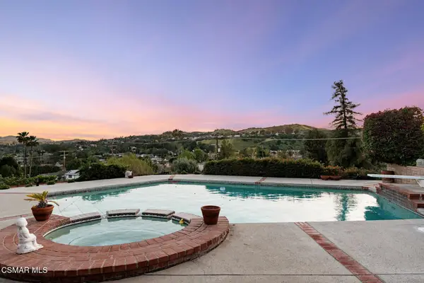 7031 Rivol Road, West Hills, CA 91307