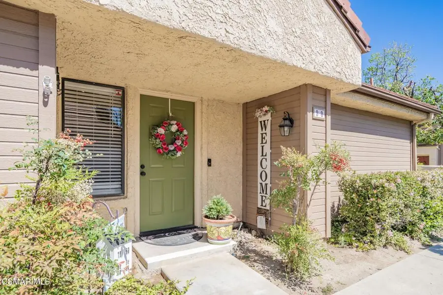 5384 Rainwood Street #90, Simi Valley, CA 93063 - #2